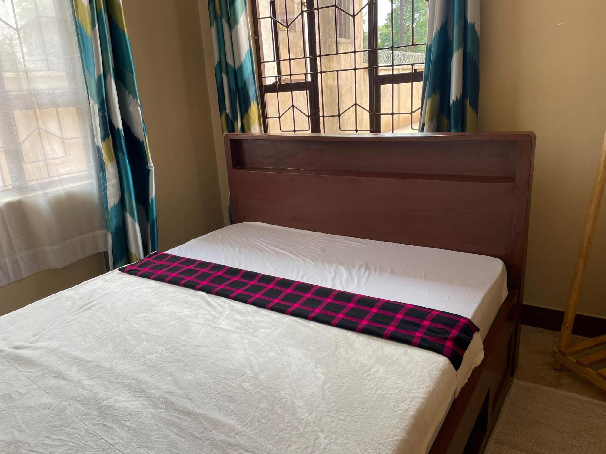 Kilimanjaro Hideway Homestay Моші Екстер'єр фото